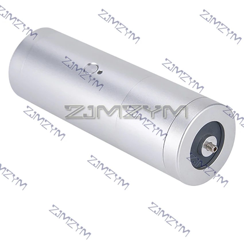 VMC-606 Vibration Calibrator Self-contained Handheld Shaker Designed for Quick and Easy Checking of Accelerometers