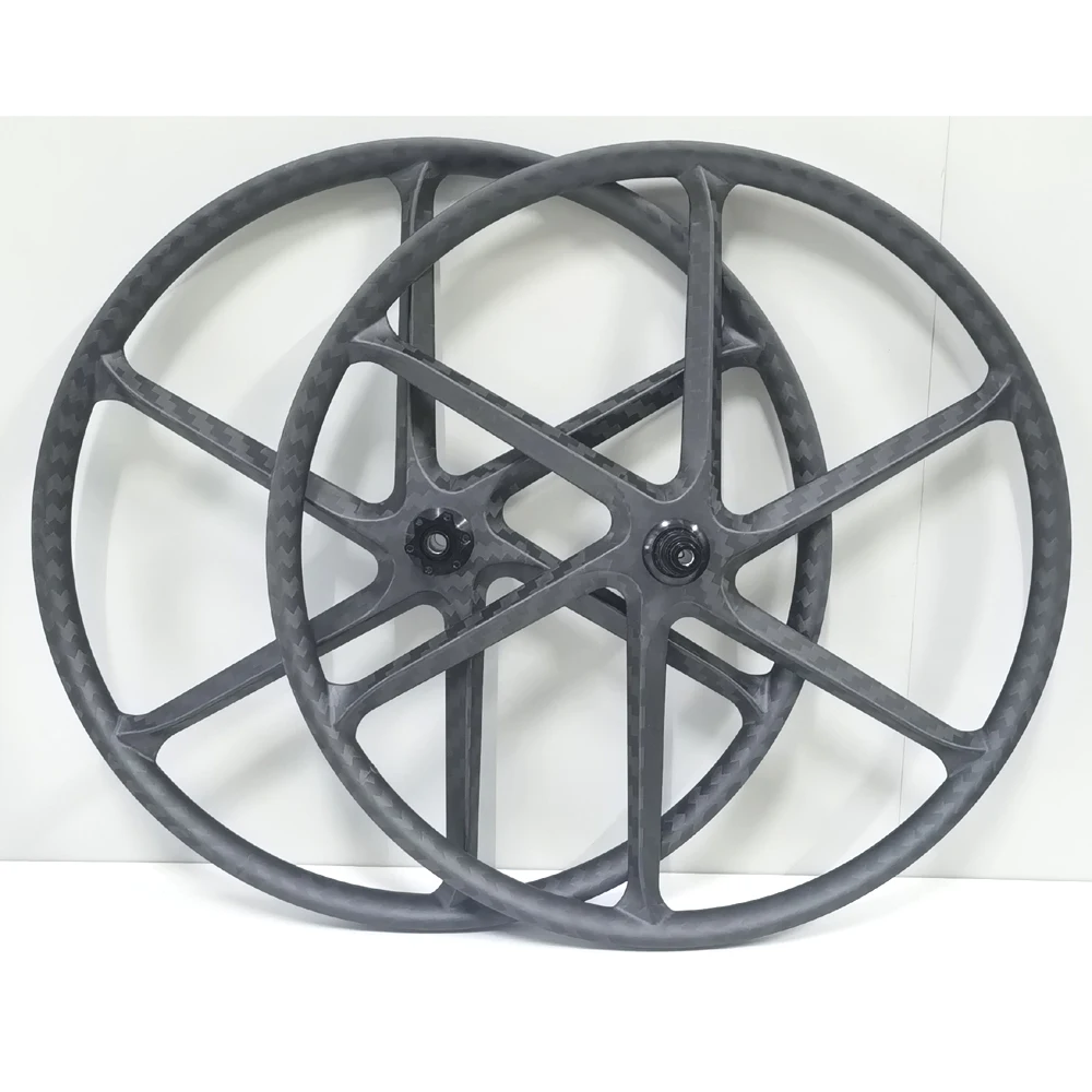 DT240 EXP 29ER MTB Carbon Wheelset Boost 6-Spoke 6-Bolt Disc Brake 142/148mm Hub Compatible Tubeless Ready