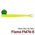 FLAME-Col. E-UV