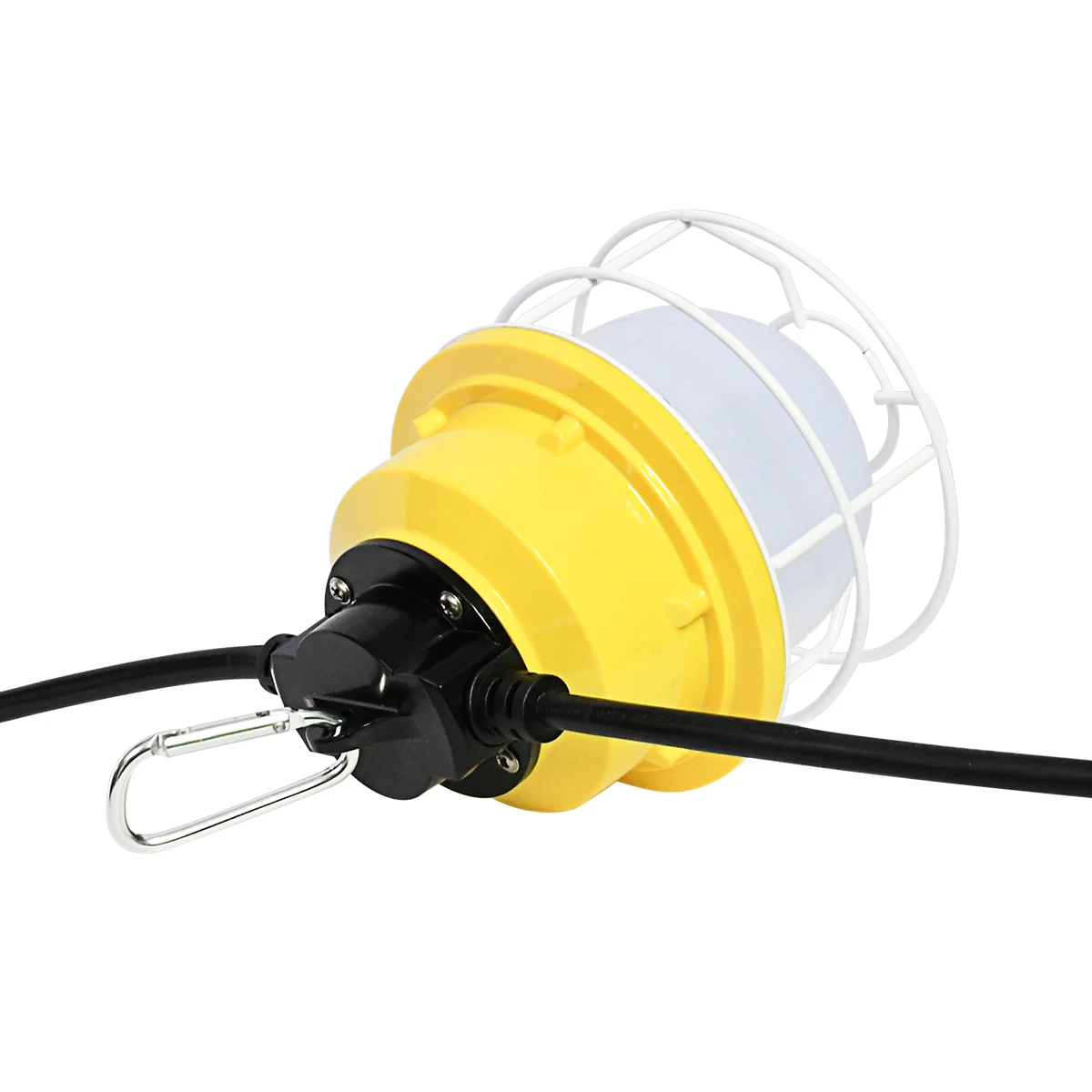 LED String Light 60W Construction Work Temporary Lighting Multiple Mounting