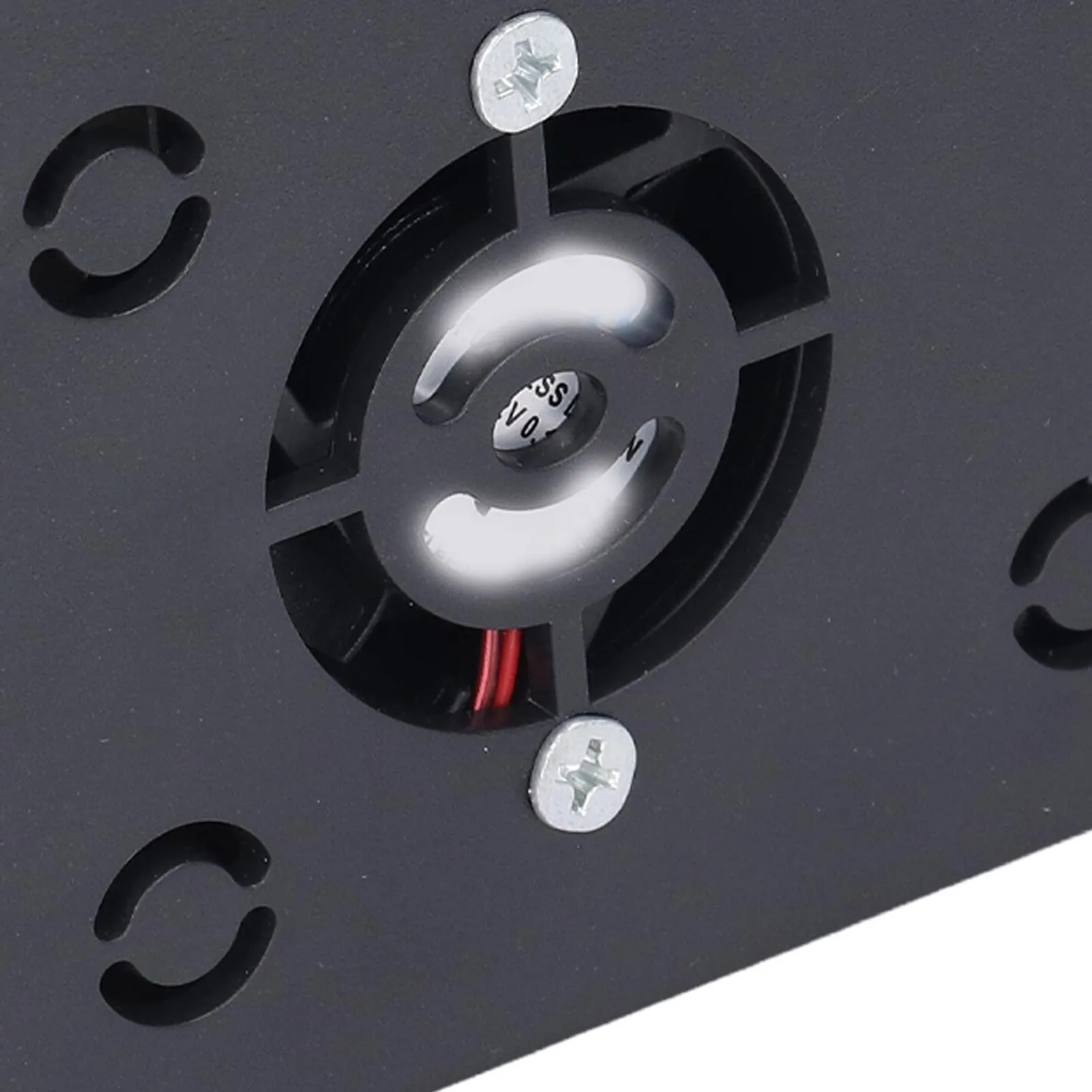 

Mini Motor Inverter 1PH 176‑264V Input 3PH 0‑220V Output Motor Frequency Converter for Fans Water Pumps