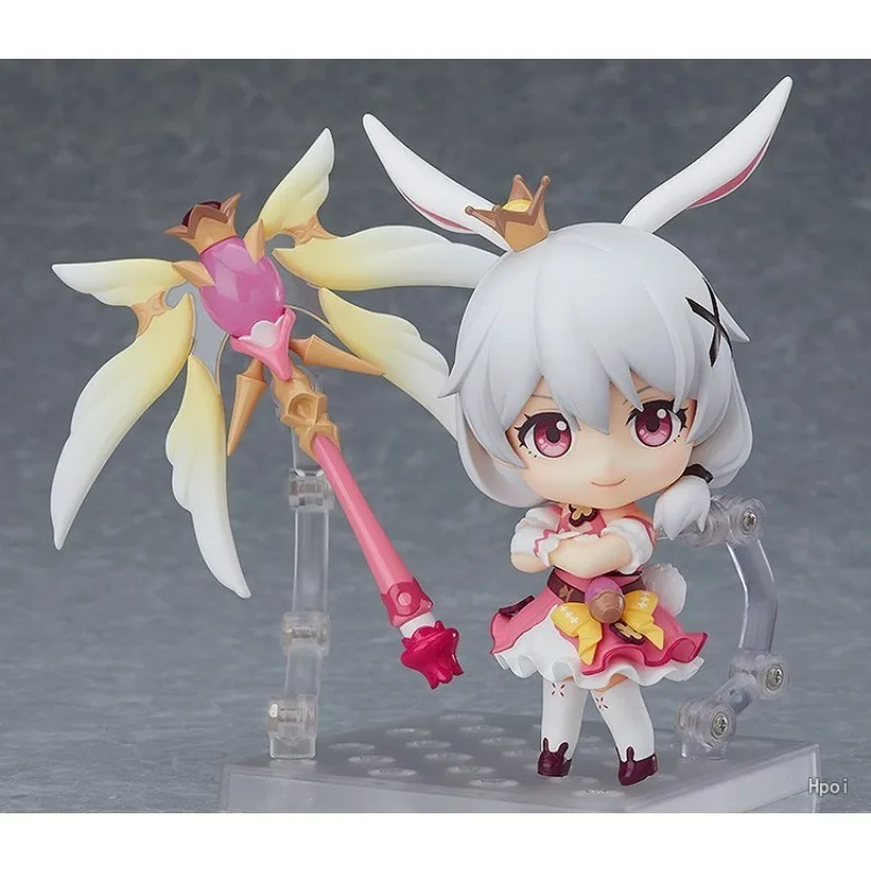 スポットグッドラフ GSC クレイマン #   1057 コラプス 3rd デリサ・アポカリス 魔法少女テリリ アニメ ハンドメイドモデル玩具 ギフトコレクション