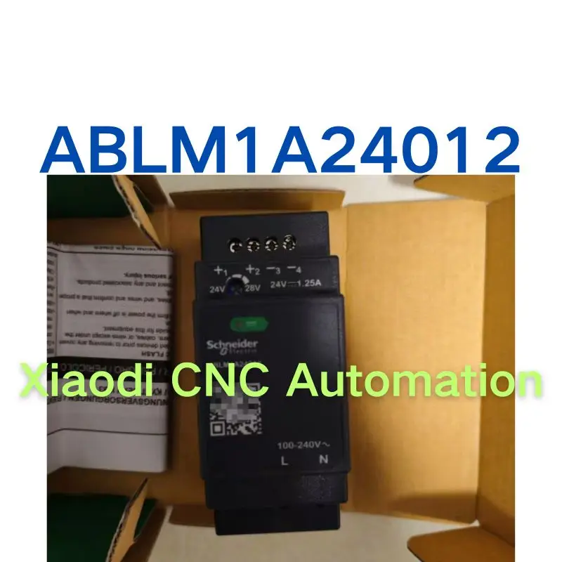 

New ABLM1A24012 power module quickly shipped