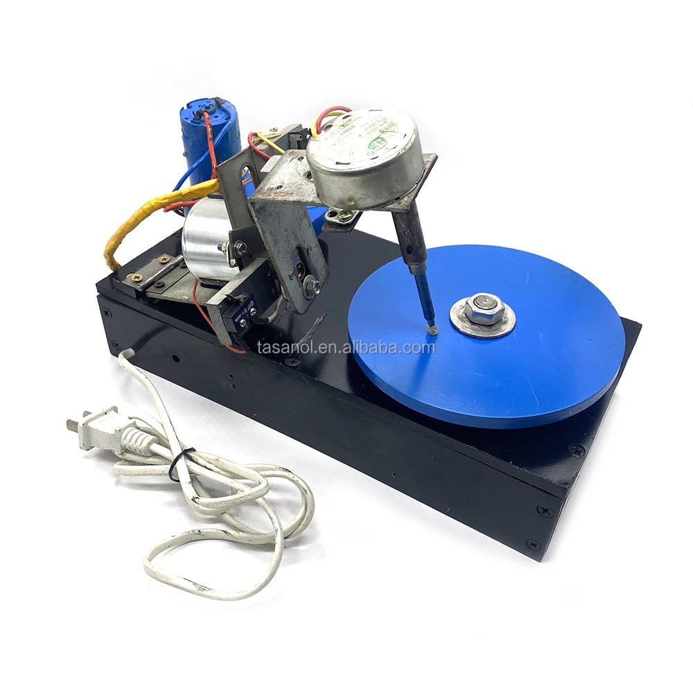 2022  Arrive Goldsmith Tools Automatic Gemstone Faceting Machine Jade Faceting Machine Stone Grinding Machine