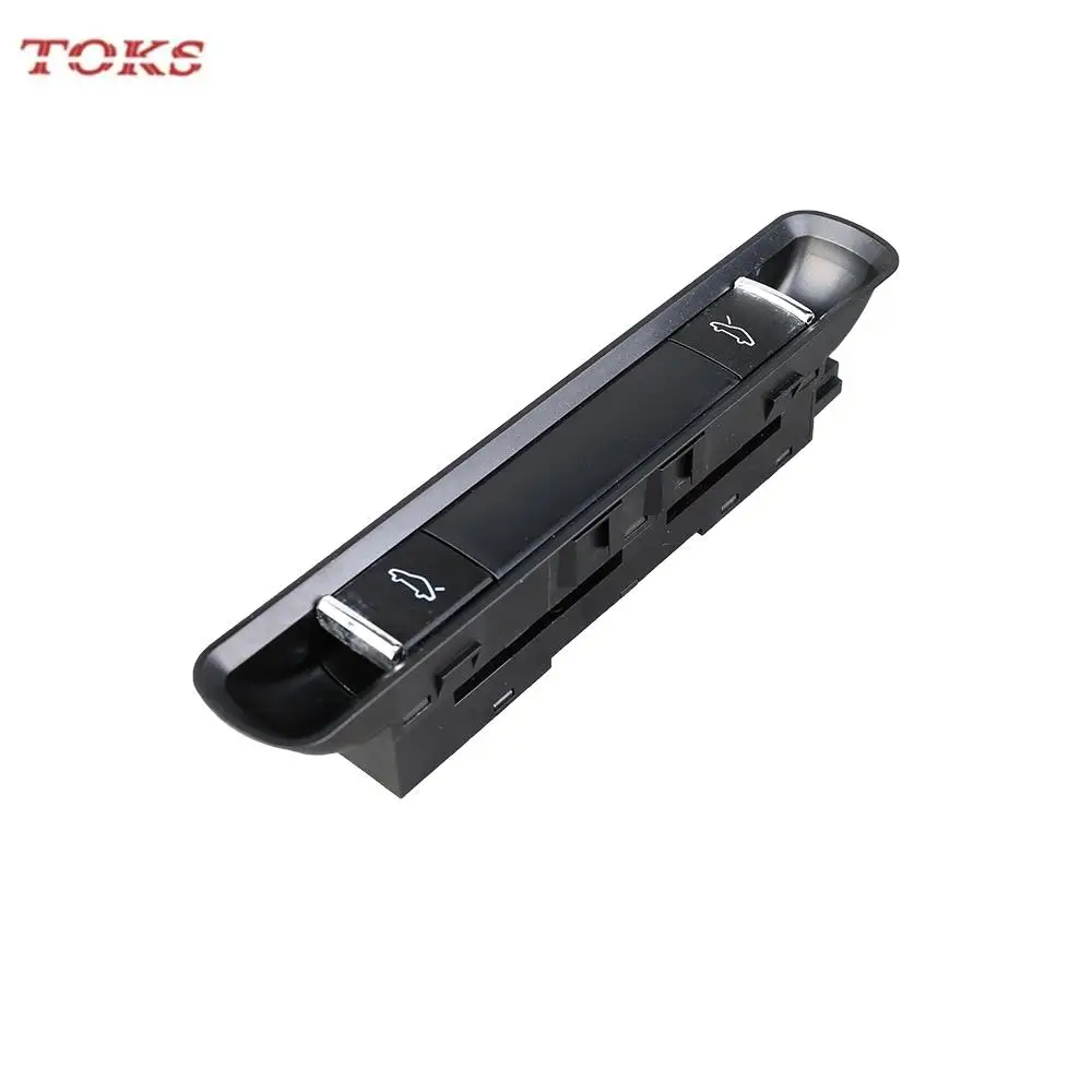 

99161310501 Trunk Lock Release Switch Boot Bonnet Release Switch Pack Button Console For Porsche 911 718 Boxster Cayman