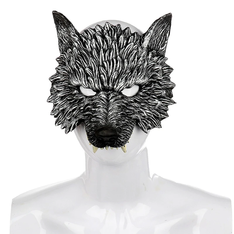 Upgrade The Rp Wolf…