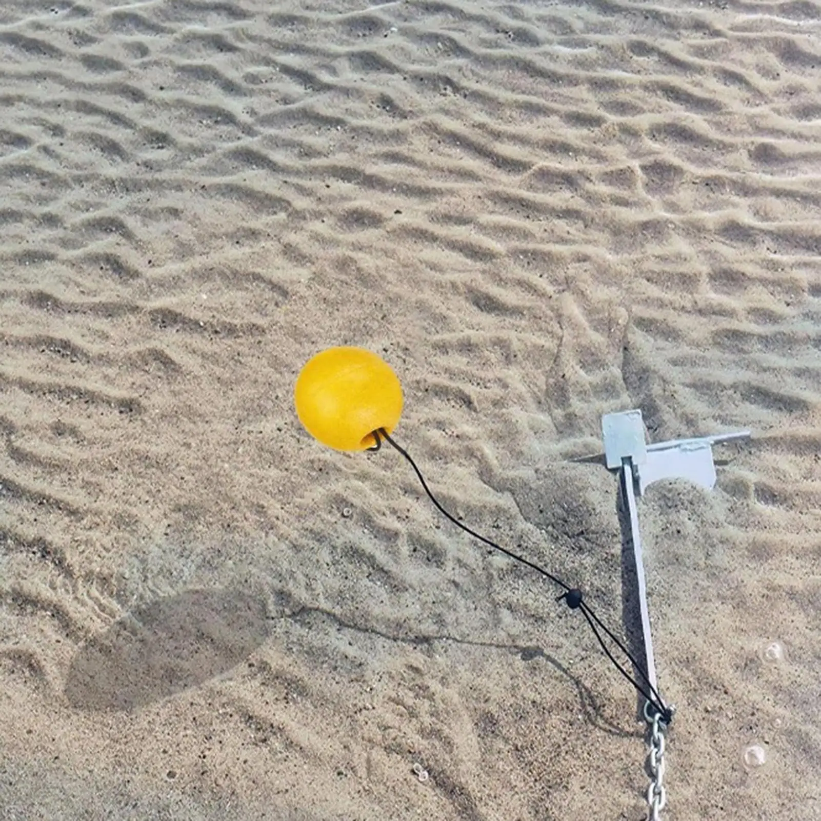 Marker Buoys for Fishing Crab Trap High Visibility Marker with Cord and Clip for Kayak Boat Canoe Dock Marine Trail Crabbing
