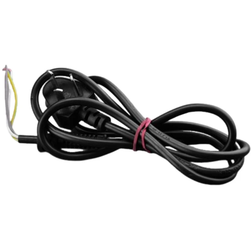 Cable de alimentación GK9, bolsa de hilo de alimentación de GK9-DYX, piezas de máquina más cercanas, piezas de máquina de coser
