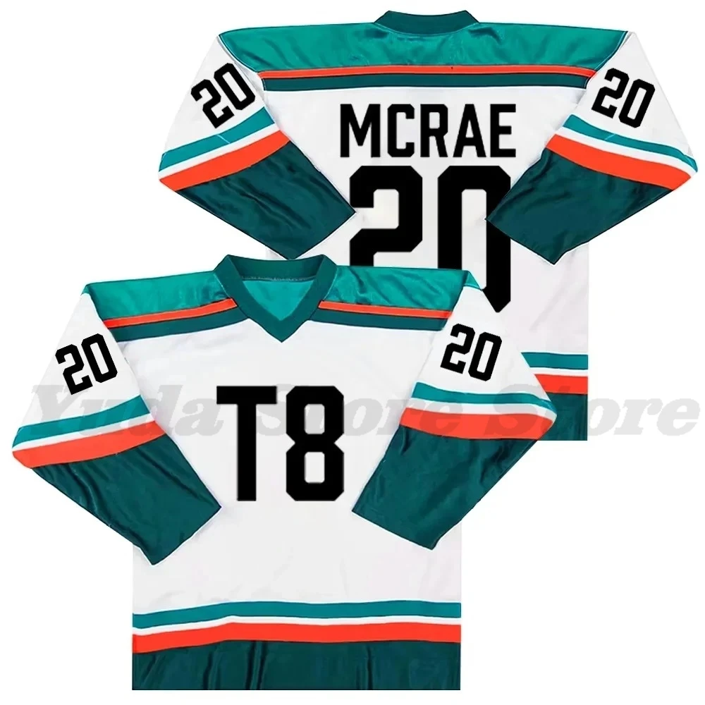 Tate McRae Merch Think Later Tour 2024 Hockey Jersey Long Sleeve Shirts Men Women Streetwear Tops