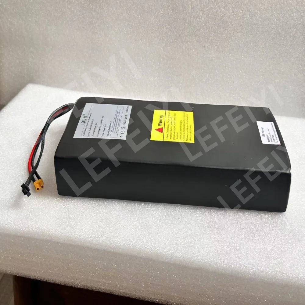 Elektro roller kugou c1/c1 plus/es3 Original batterie (48 v12800ah)