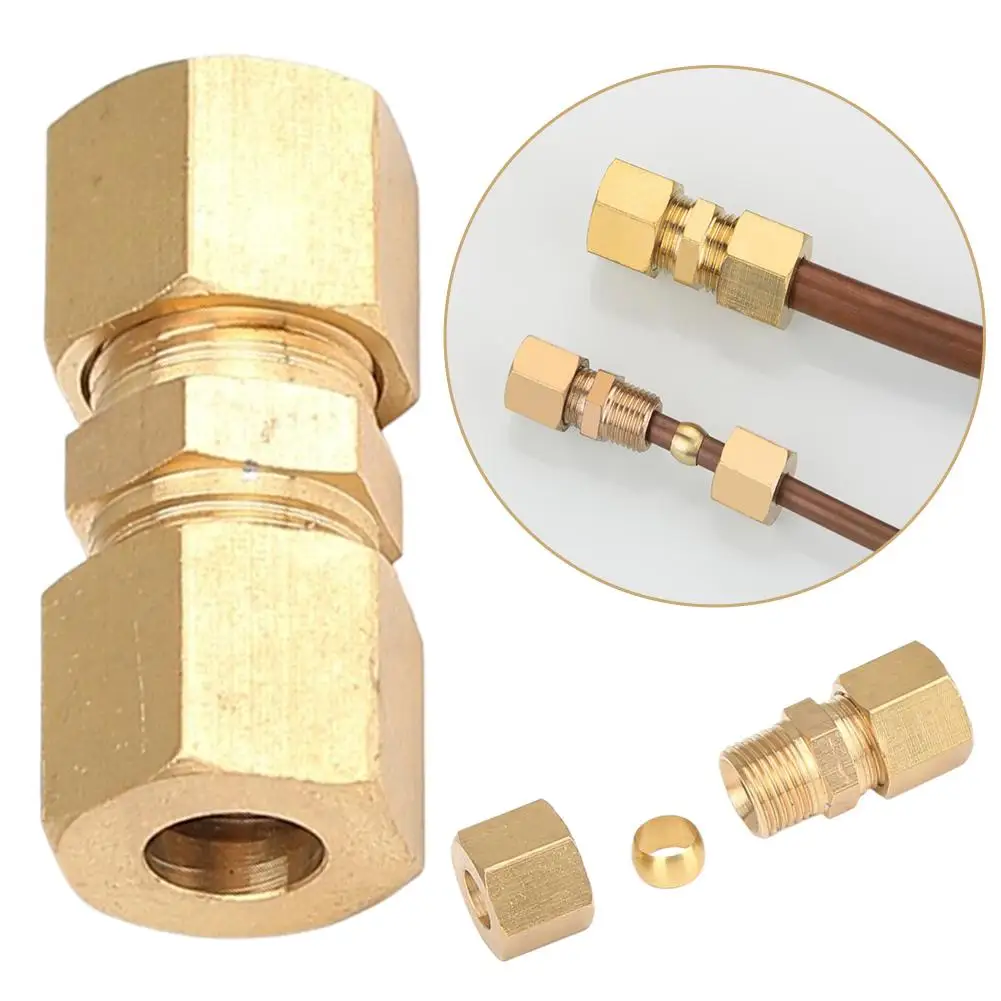 Brake Line Connecto…