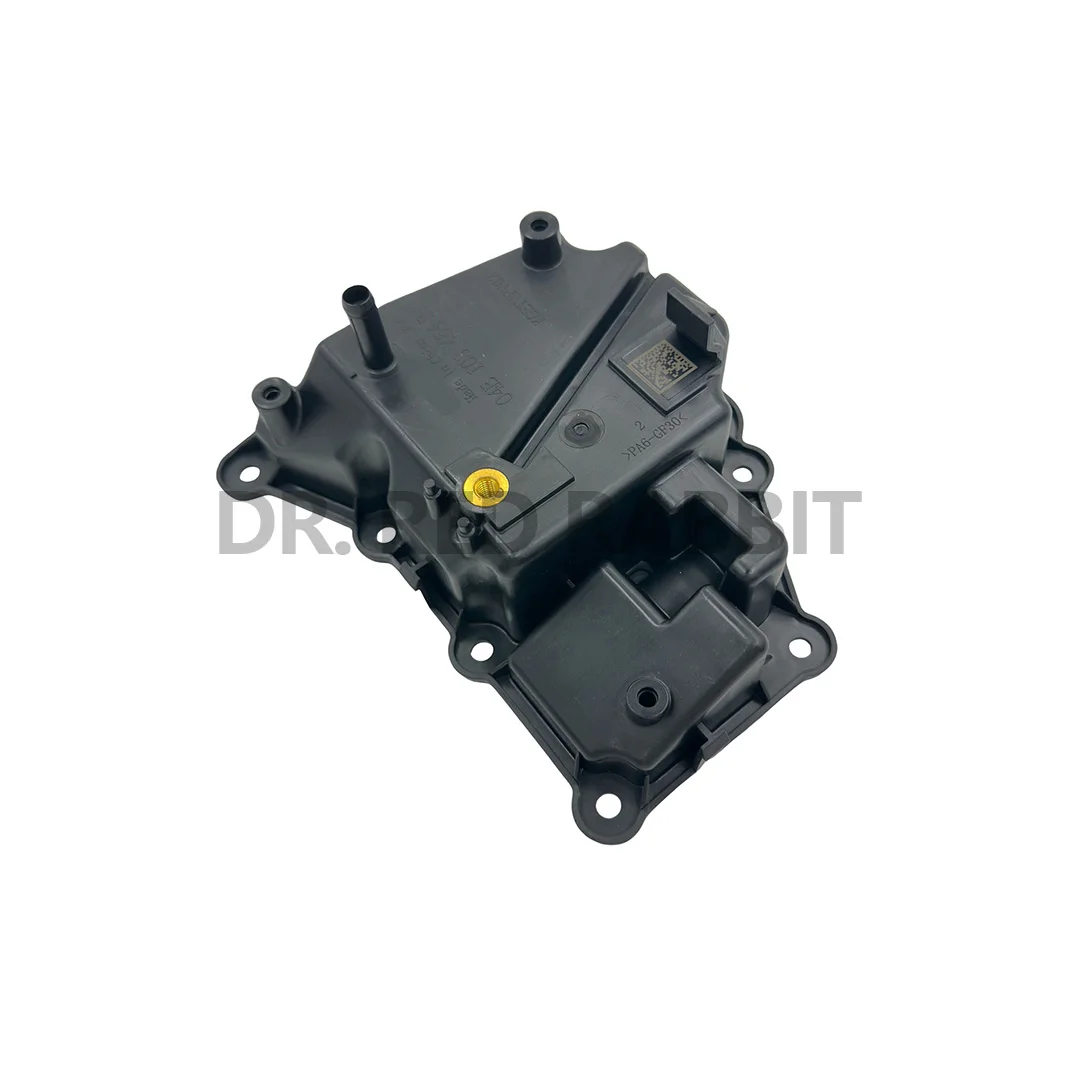

04E103464BM 04E103464AP 04E103464AQ 04E103464AM 04E103464AH For VOLKSWAGEN SKODA Oil separator Oil separator cover 1.4T