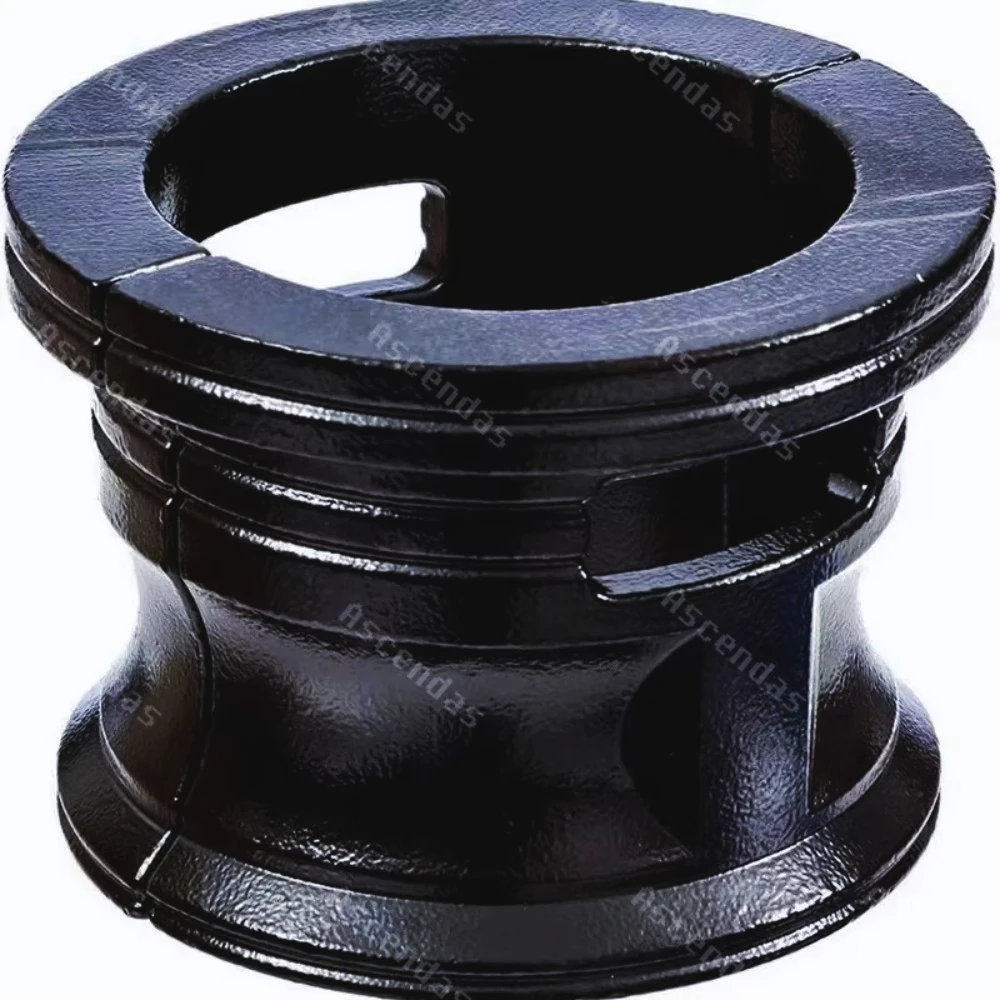 

Kit controlador sello horquilla Universal para motocicleta, juego controlador montaje sello aceite, 35-50MM