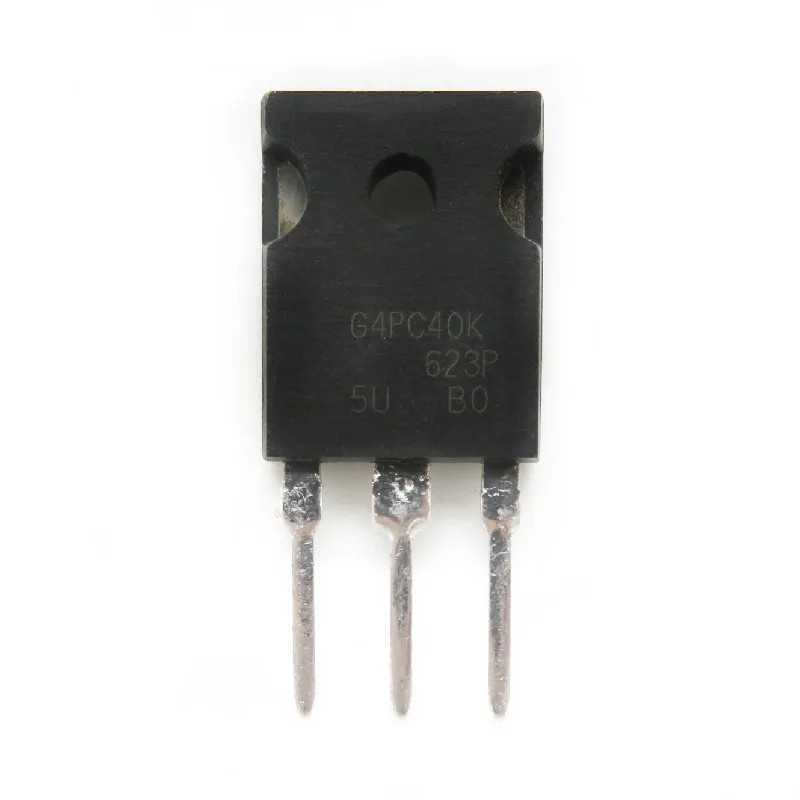 5PCS IRG4PC40K G4PC40K MBR6045PT MBR6045 H25R1203 25R1203 80CPQ150PBF  80CPQ150 SPW20N60S5 20N60S5 G4PF50W G4PF50