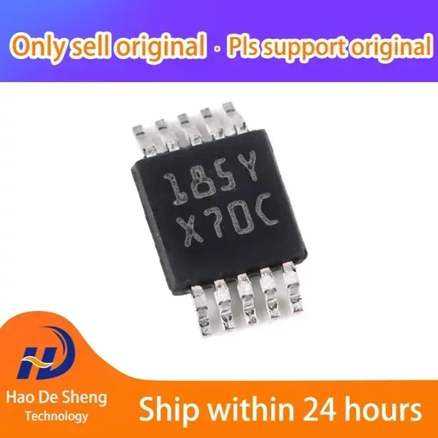 10pcs-lot-dac084s085cimm-nopb-vsop-10-new-original-in-stock