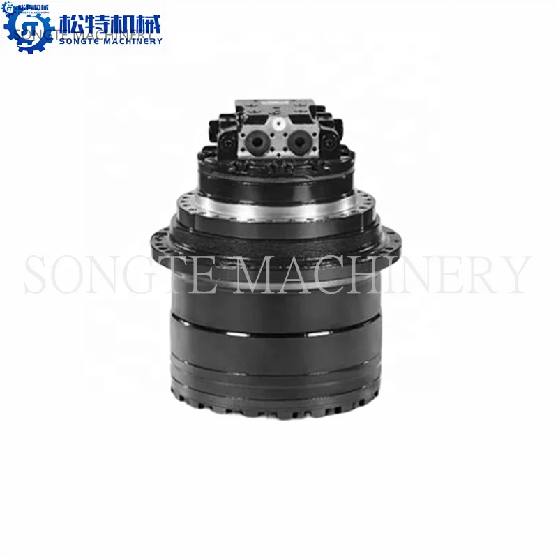 High Quality Travel Motor Assy TM40 For Excavator Planetary Travel Motor