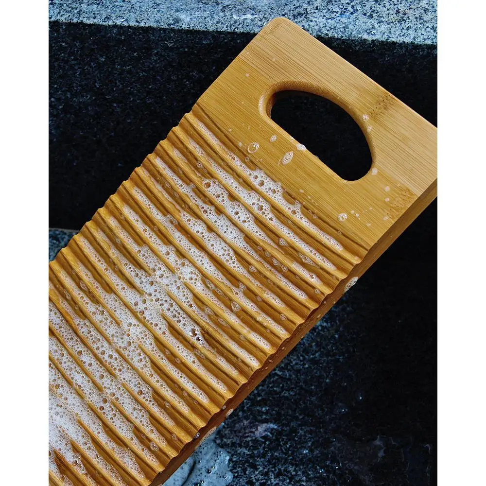 

Утолщенная маленькая недеревянная доска для стирки для студенческих общежитий, бытовая, из не-древесного материала