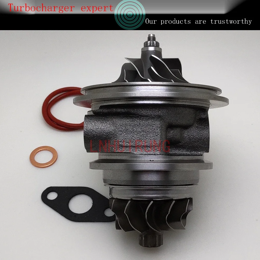 CHRA cartridge turbo TD04L-14T-6 49377-06500 49377-06502 55562670 Turbo cartridge for Saab 9-3 B207R 2.0 L850 2005 Turbos chra