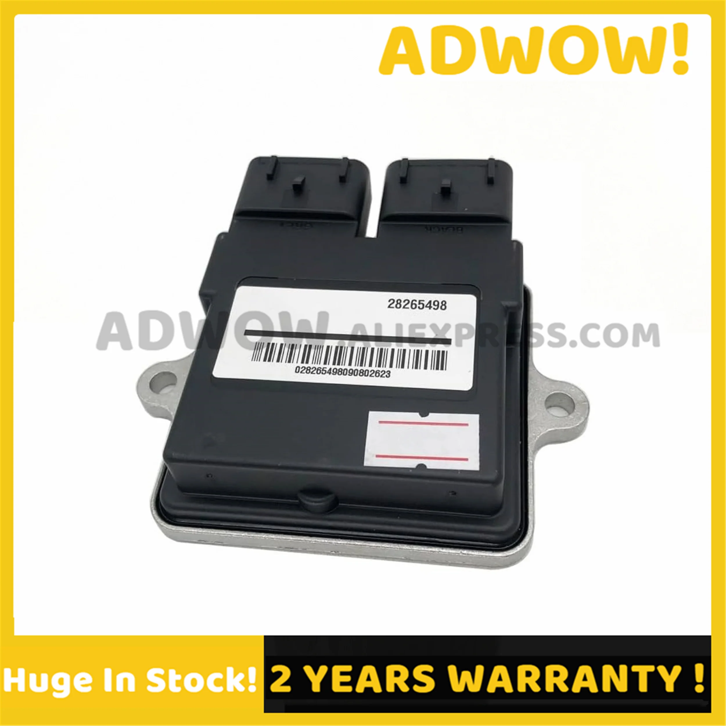 

39200-113E-0000 33200-055C-000 376700005 New ECU Controller EFI ECM Box For Hisun 500 500cc HS500 ATV UTV Massimo Bennche