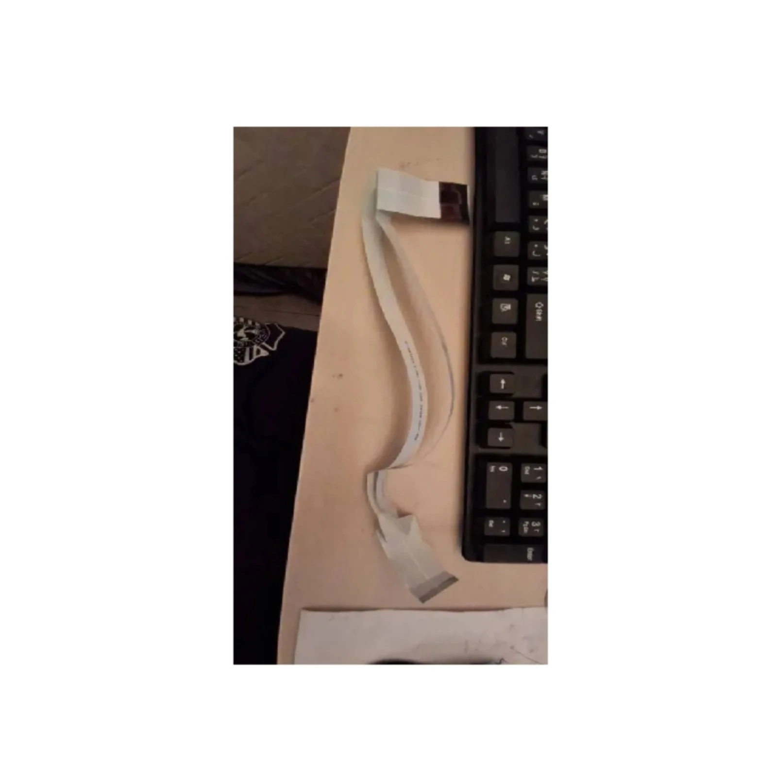 

Кабель печатающей головки подходит для Epson EcoTank L14150 L6271 L11050 L6550 L6558 L6276 L6260 L6178 L6390 L6376 L6160 L6499 L6379 L6170