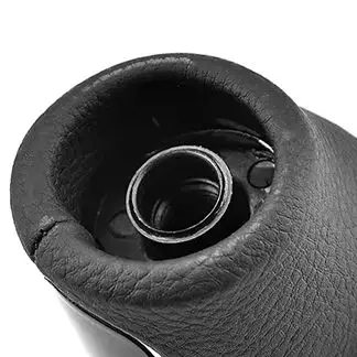 High-quality Gear Shift Knob Shifter Lever 1 X gear shift knob Car Accessories 2007-2021 For Ford Mondeo IV Mk4