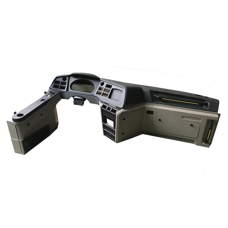 

King Long Bus Dashboard 6125AY