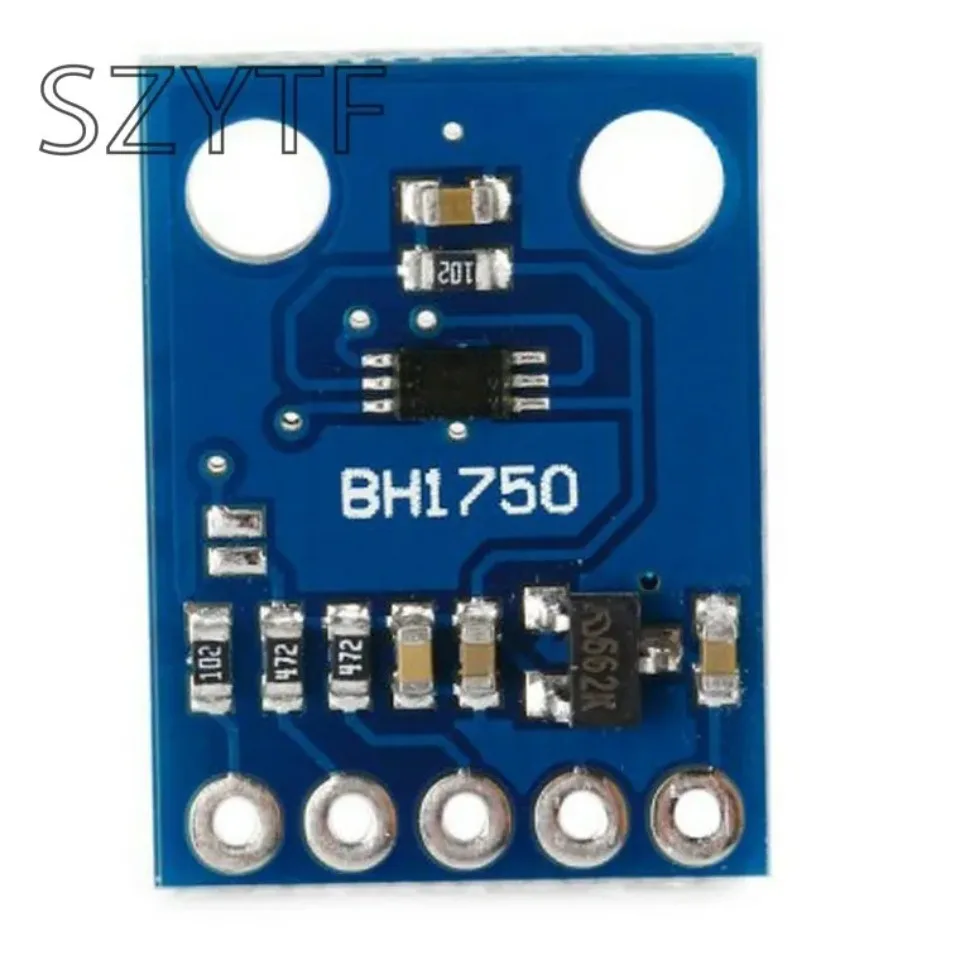 GY-302 BH1750 BH1750FVI Light Intensity Illumination Module for Arduino DC 3V-5V GY302 Sensor Module