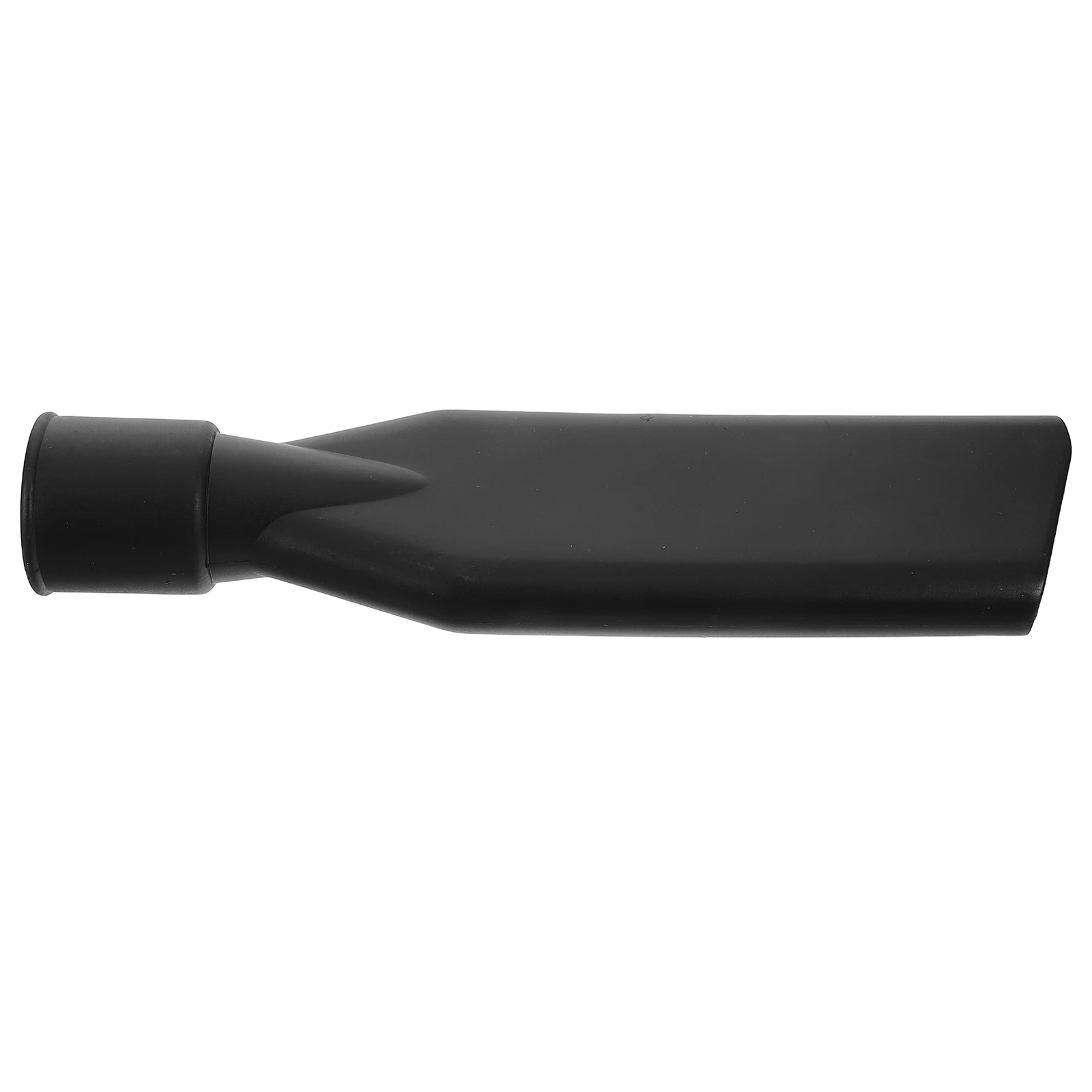 

Universal Flat Nozzle Head Cleaner Car Detailing Equipment Plastic Material Efficient Cleaning Multifunctional Vacuum