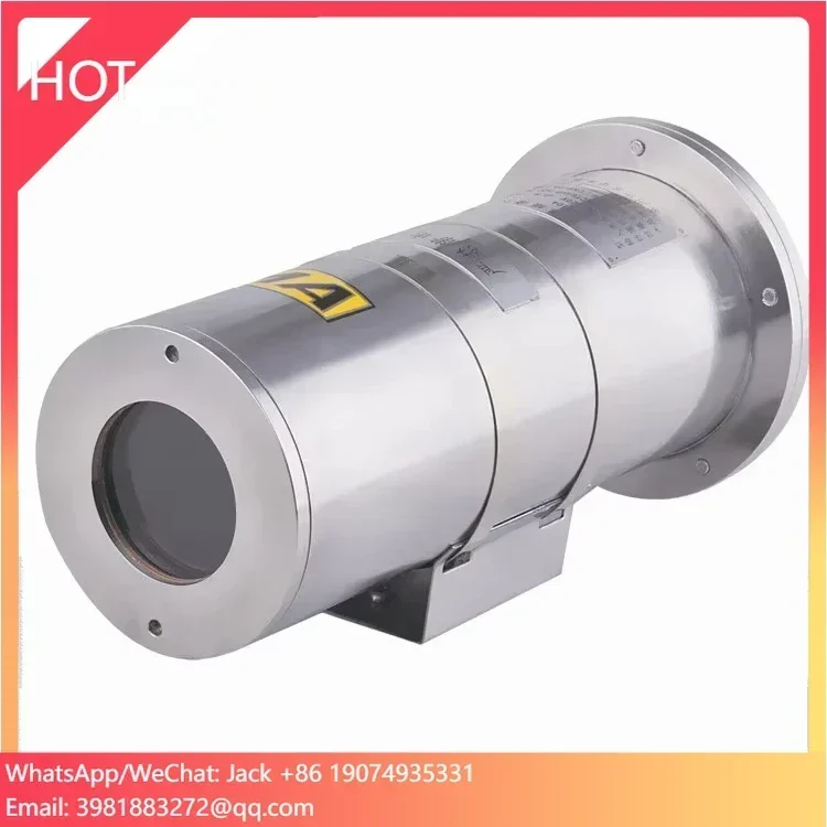 KBA24 Mining Truck Camera Coal Mine Surveillance CCTV Camera
