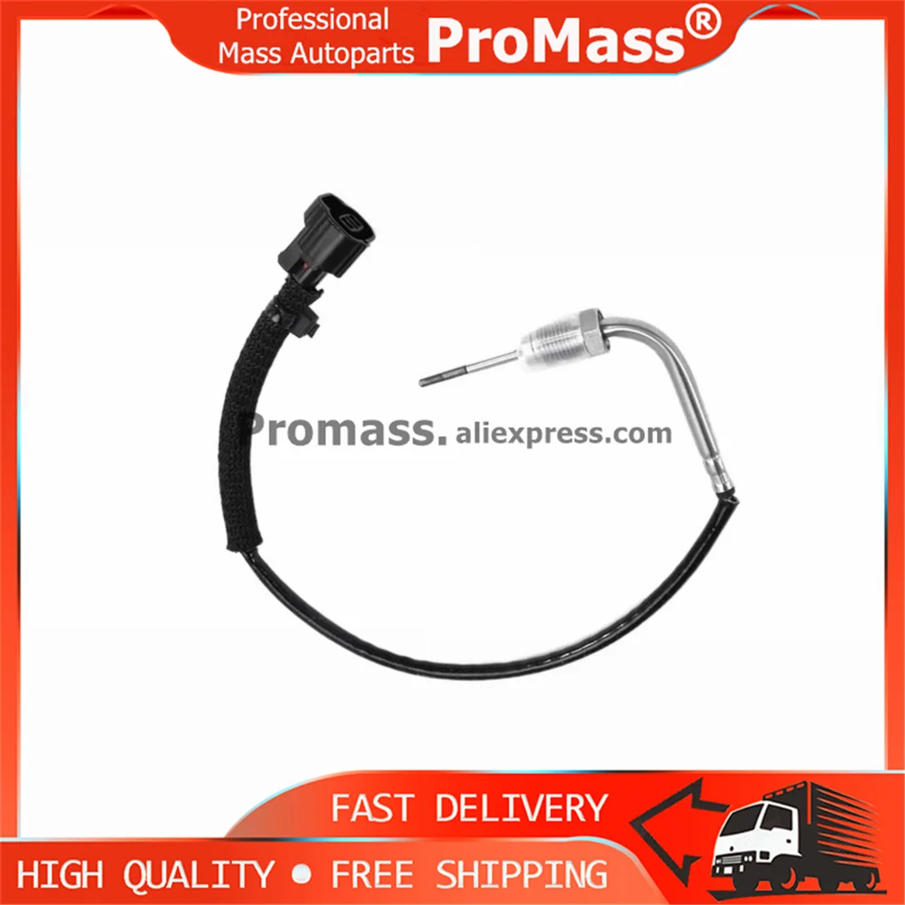 

New 89425-71010 Front / First Exhaust Temperature Sensor for Toyota HILUX MK7 2.5 D-4D 2KDFTV 2007-2015 3.0 1KDFTV 2005-2015