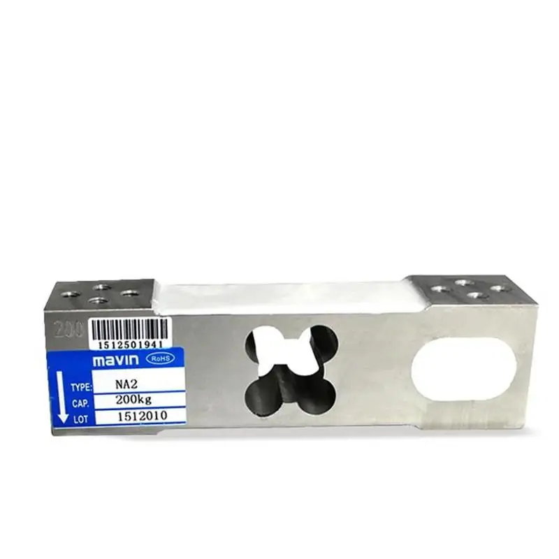 

NA2 sensor 60/350/100KG electronic table scale table scale weighing pressure sensor