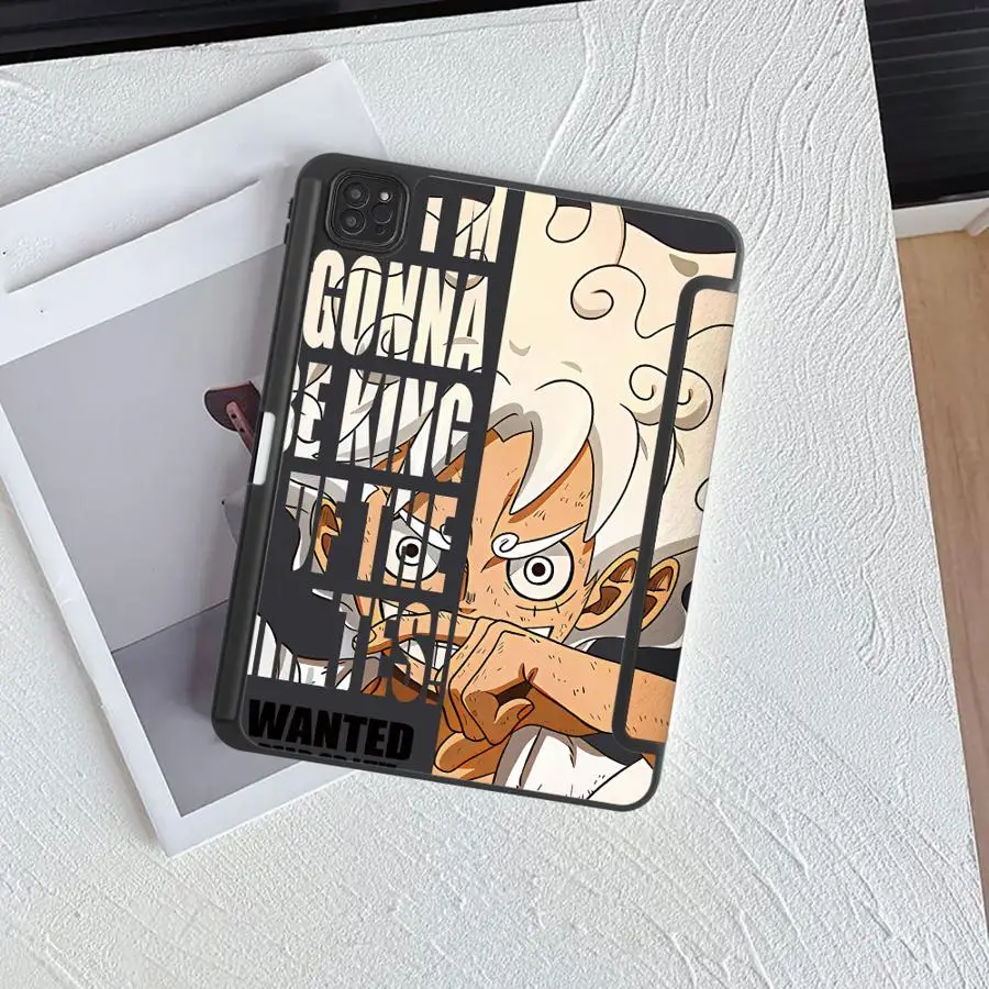 

Tablet Case For iPad Pro 11th 10th 9th 8th 7th 12.9inch Pro 2025 Mini 6 7 Air 4 5 M3 M2 1 2 M4 11inch Holder Cover OneS P-ieceS