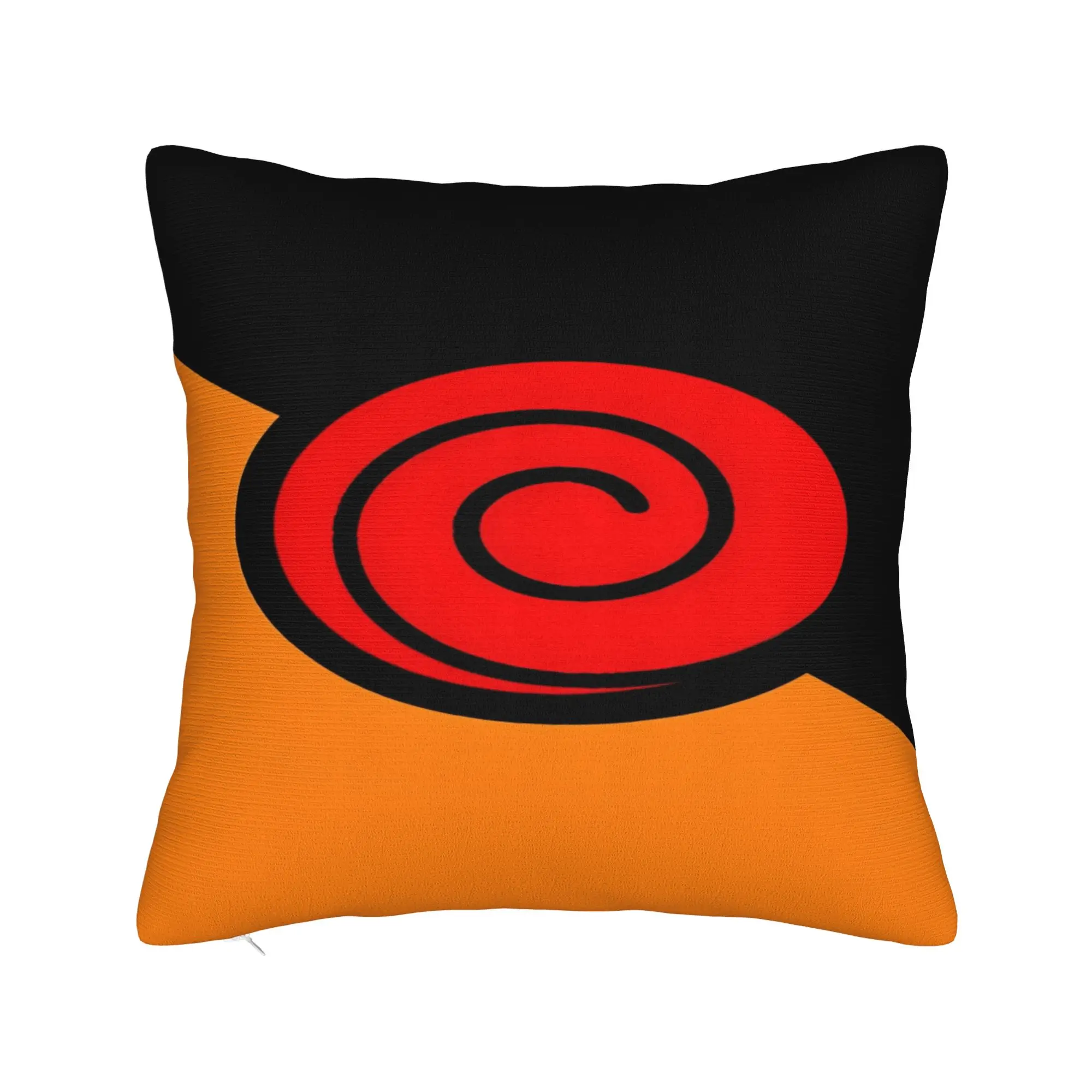Pillow Case Anime D-Dragons B-Balls  Custom  Pillow Cover For Sofa Couch Bed Living Room Vintage Pillowcases