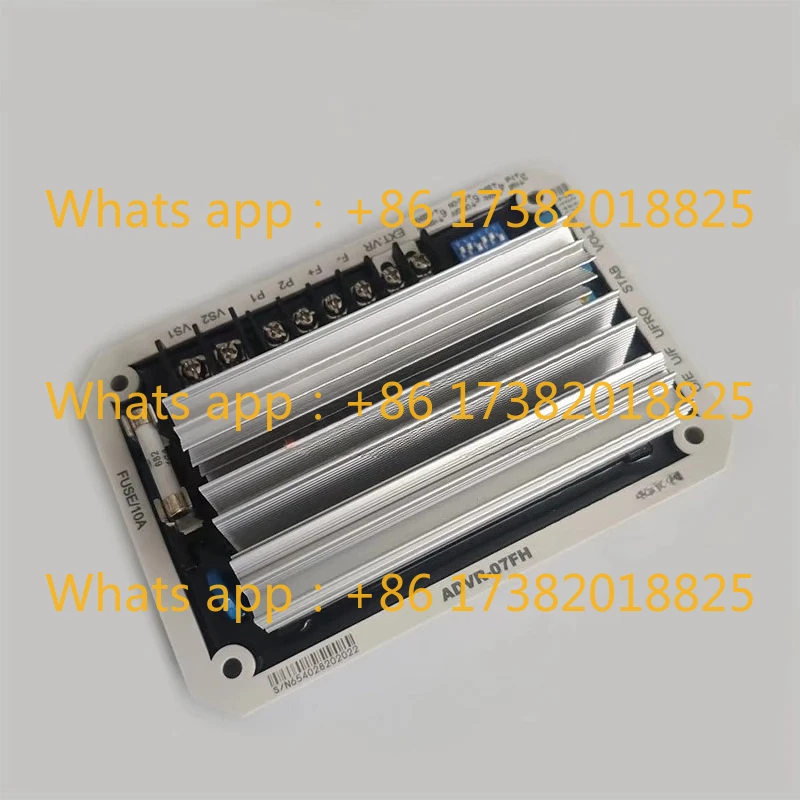 

ADVR-07FH Generator Automatic Voltage Regulator