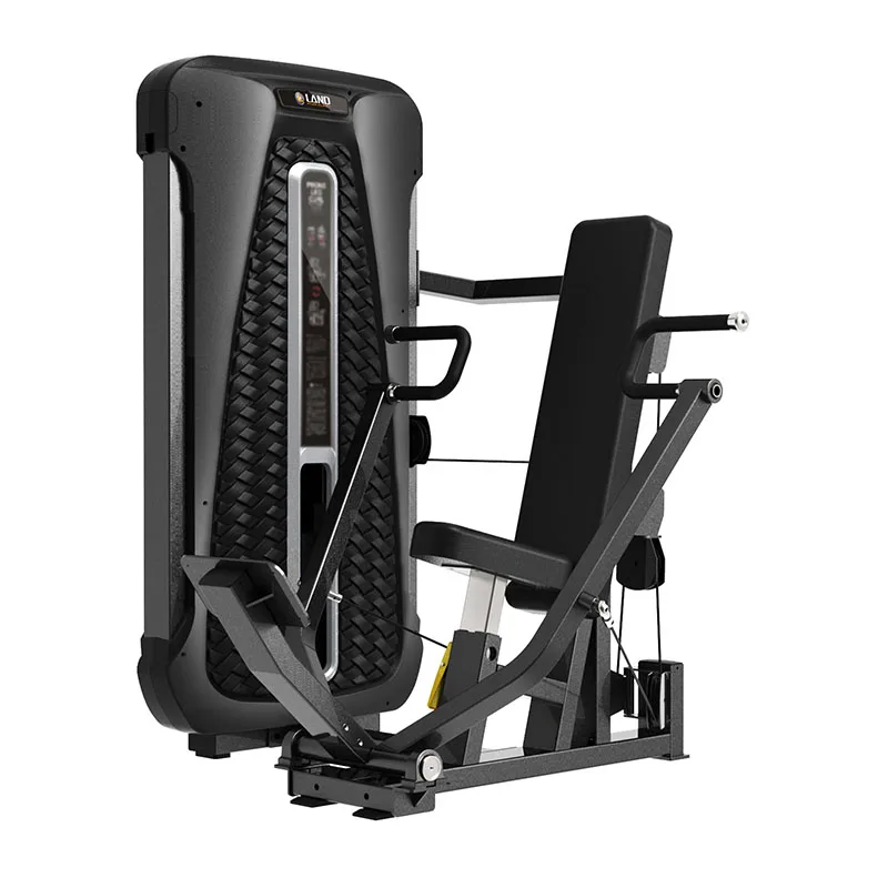 

Commercial Fitness Equipment Strength Training Machine Vertical Press for Sale