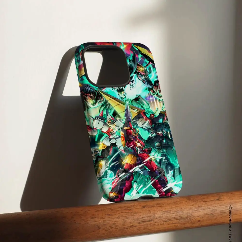 G-Gurren Lagann22 P…