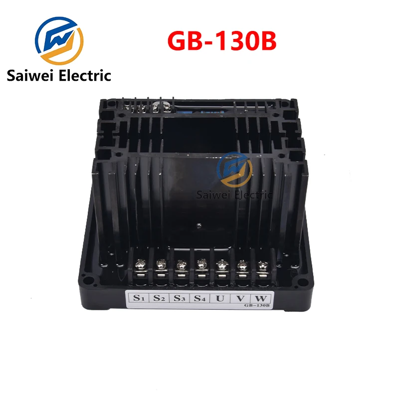 high quality GB130 GB130B AVR Automatic Voltage Regulator Compound Excitation Generator Control Board Stabilizer GB-130 GB-130B