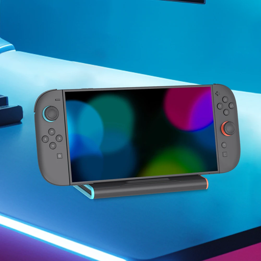 For NS2 Tv Dock Sta…