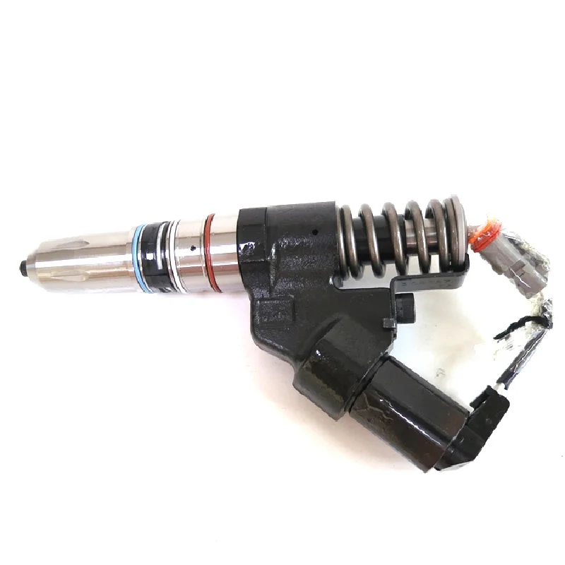 For QSM11 M11 ISM11 Engine 4307547 4903084 Diesel Fuel Injector Assembly Excavator Parts