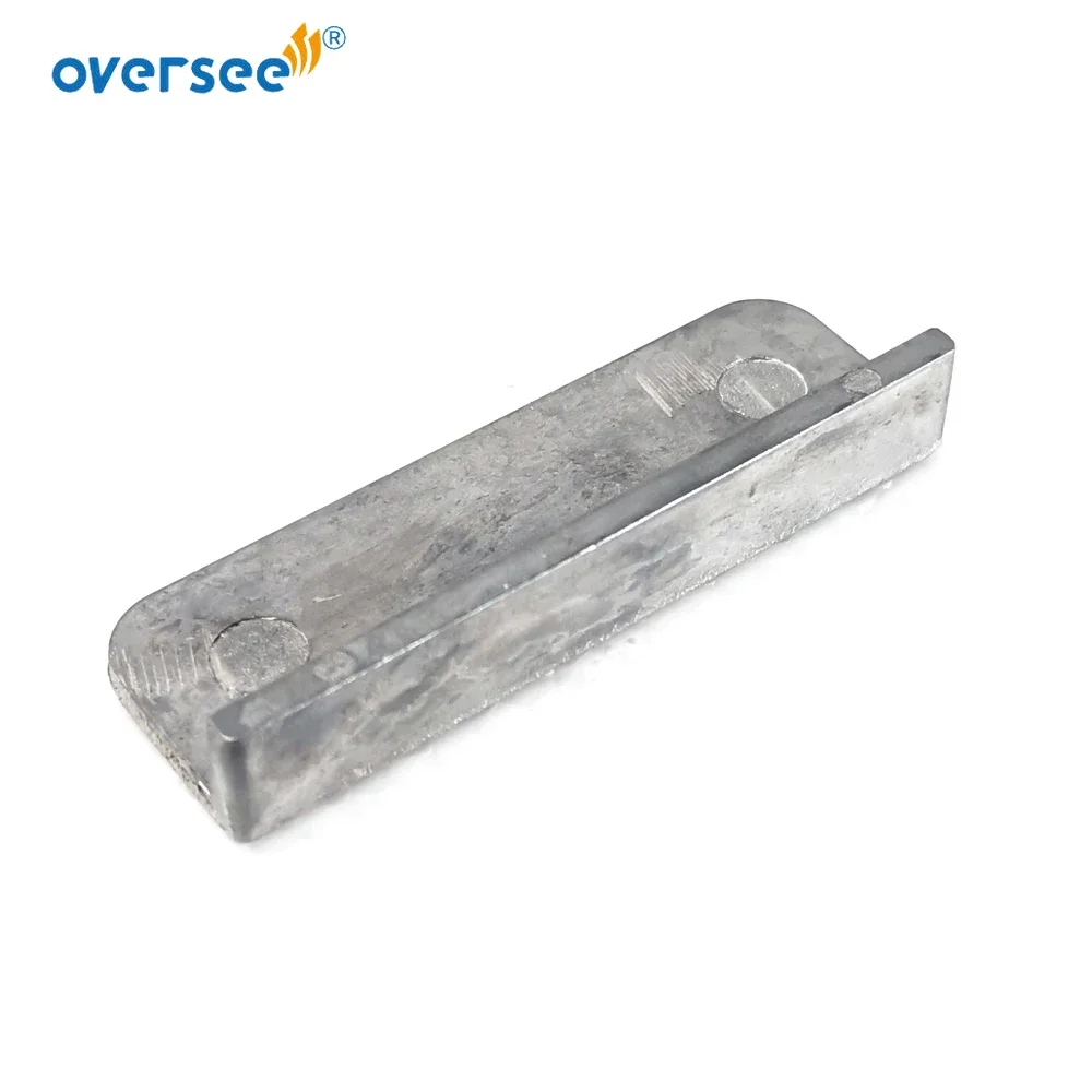 663-45376-00-94 Tłumik uszczelnienia prowadzącego + 688-45375-00 Guma uszczelniająca do części silnika zaburtowego Yamaha 60HP Silnik zaburtowy HDX Parsun