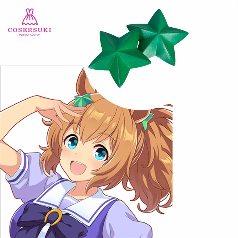 Uma Musume Pretty D…