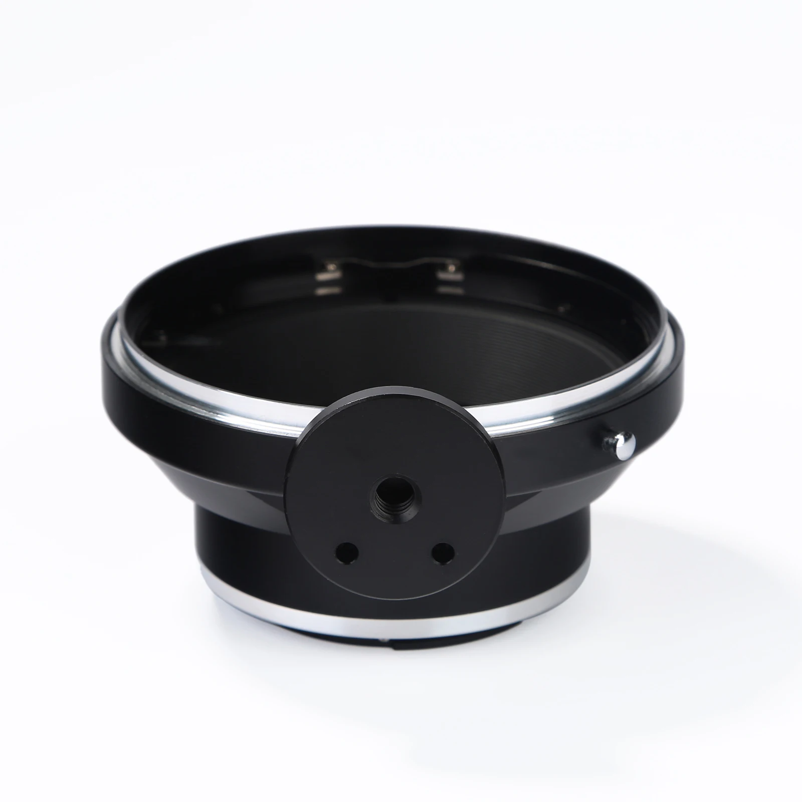 K&F Concept SQ to NF Lens Adapter for Bronica SQ Mount Lens to Nikon F D5300 D5600 D750 D780 D810 D850 Df D5 D6