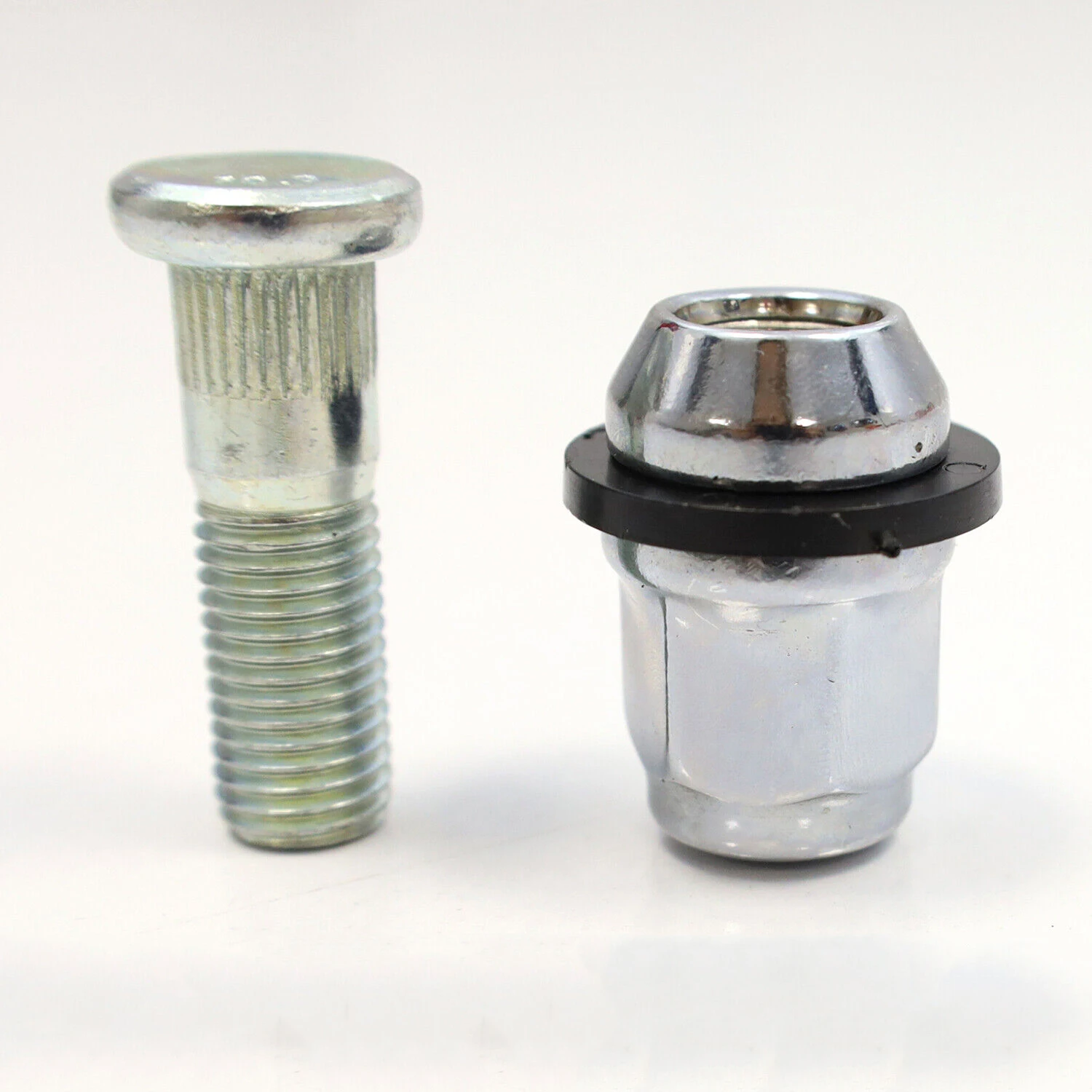 

Wheel Nuts Or Lug Stud For Honda Accord Civic Jazz Hrv Integra Prelude Fr-V