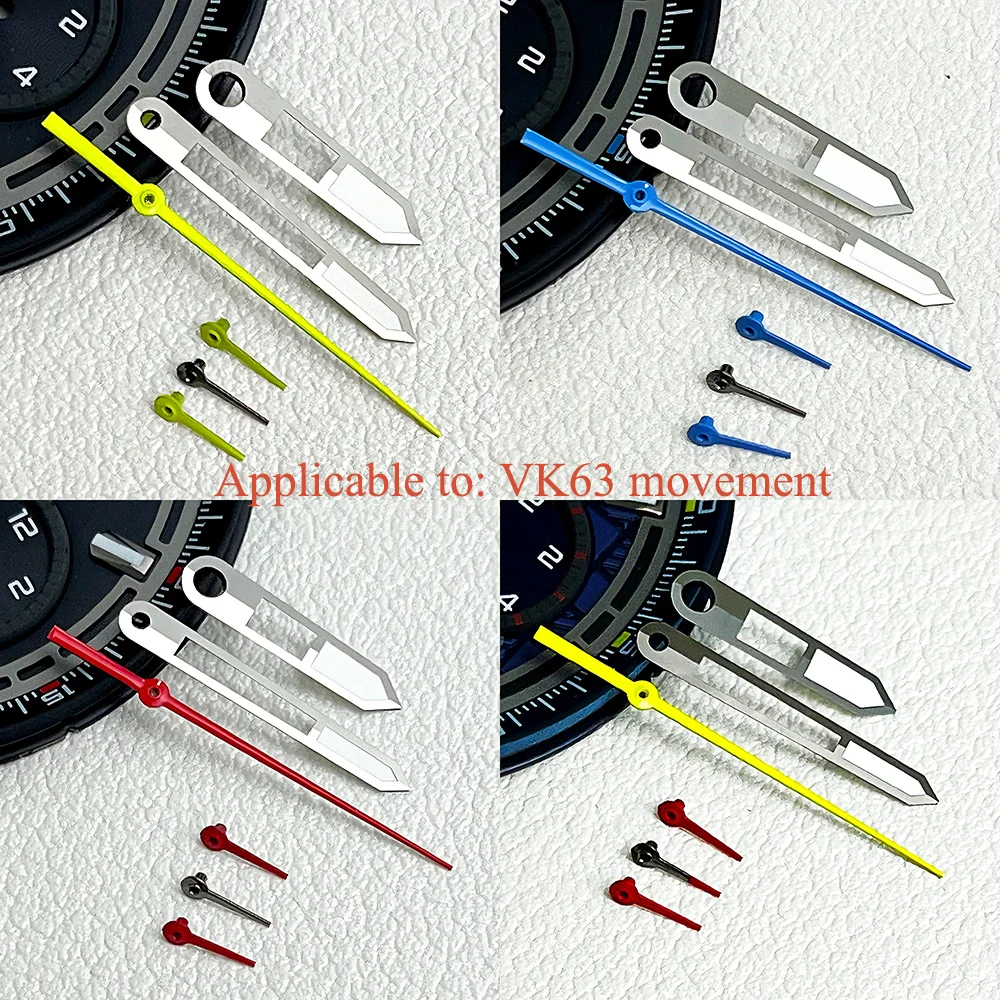 The Green Luminous … - image