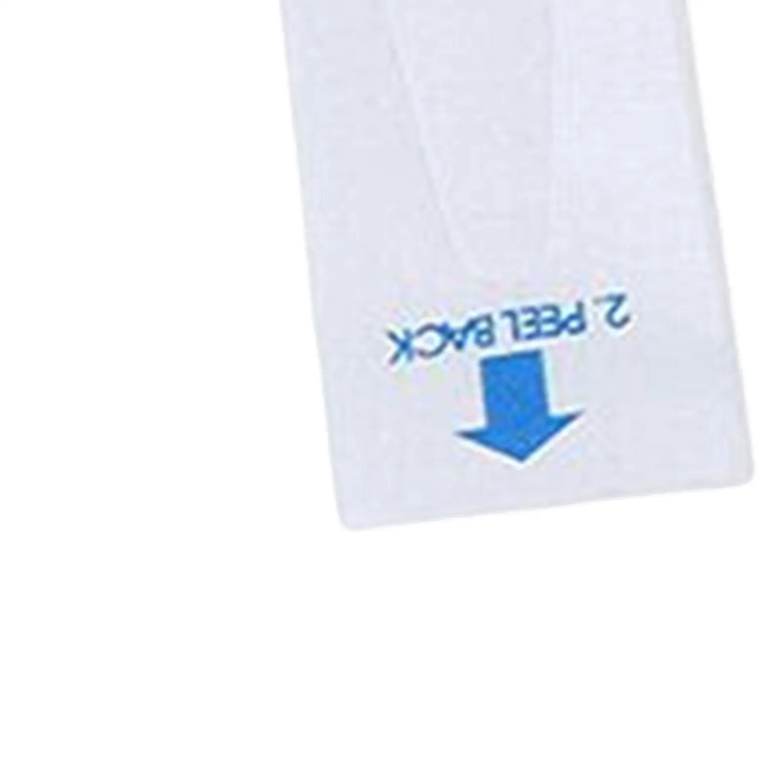 Universal Disposable Thermometer Probe Covers 100pcs Protective Sleeves Fit Digital Clinical Devices for Kids Animals Medical