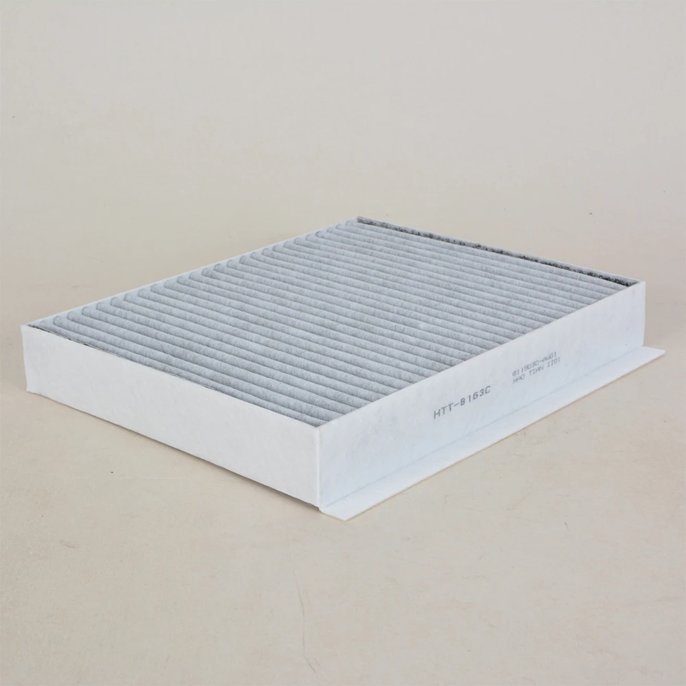 Car Cabin Air Filter For CHANGAN CS55 CS75 PLUS CS85 Coupe EADO RAETON CC UNI-T UNI-V GAC EMKOO EMPOW  NE AION Y EV 8119030-AW01