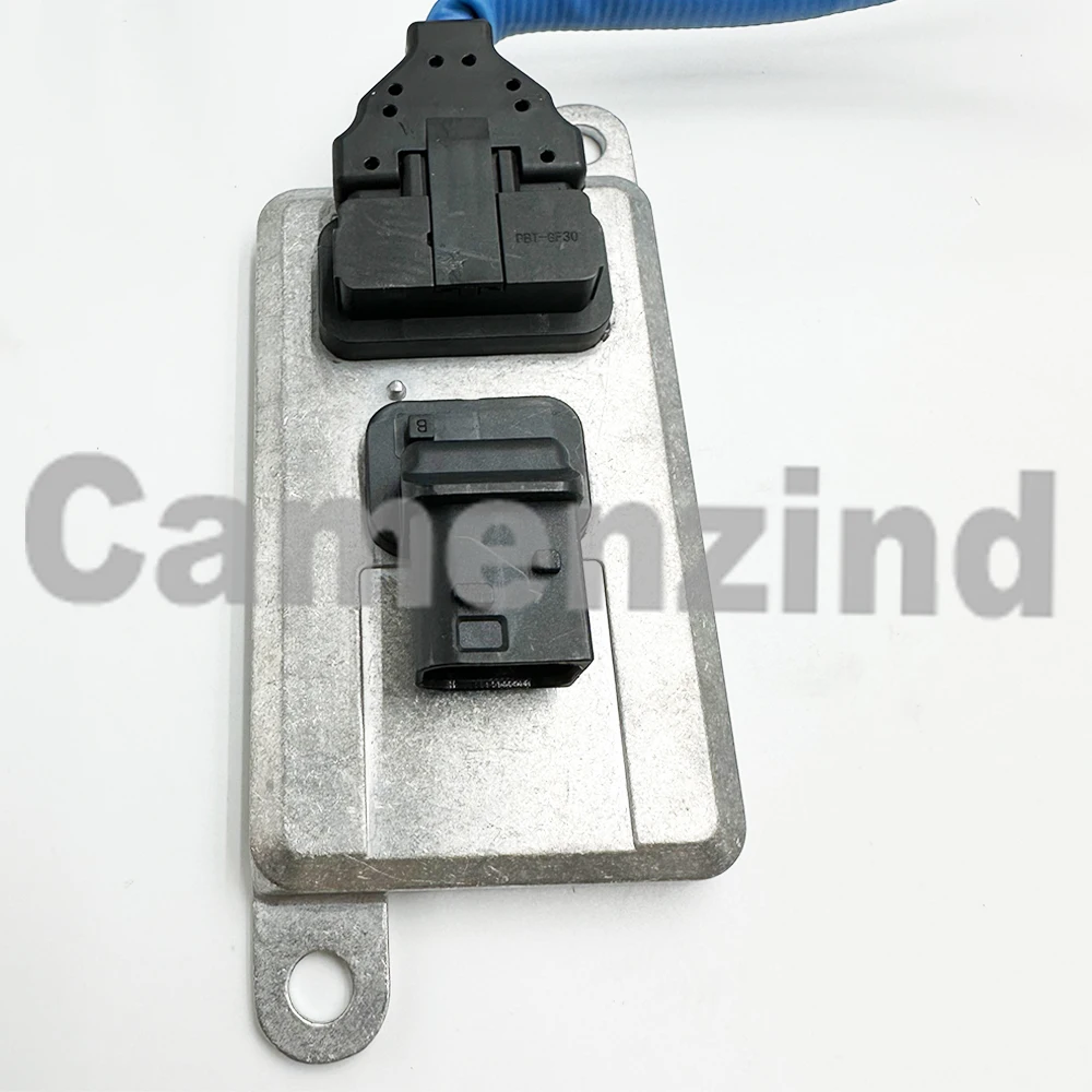 High Quality For NGK Probe 5WK96783B 51154080018 Nitrogen Oxide Sensor NOX Sensor For MAN Euro6 Truck 24V 5WK96783A 51154080011
