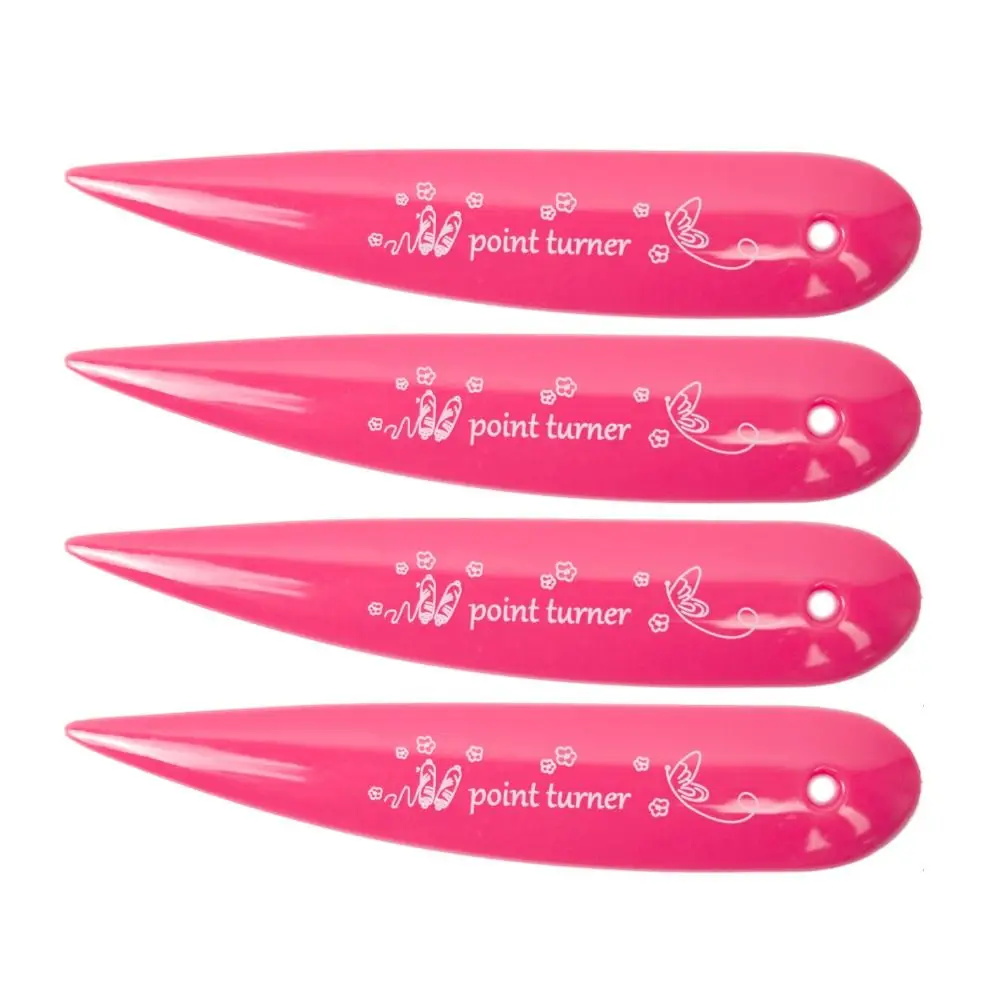 New 3-in-1 Tailor Fabric Markers DIY Mini Sewing Cloth Marker Lightweight Pink Sewing Edge Creases Tool Sewing Accessories