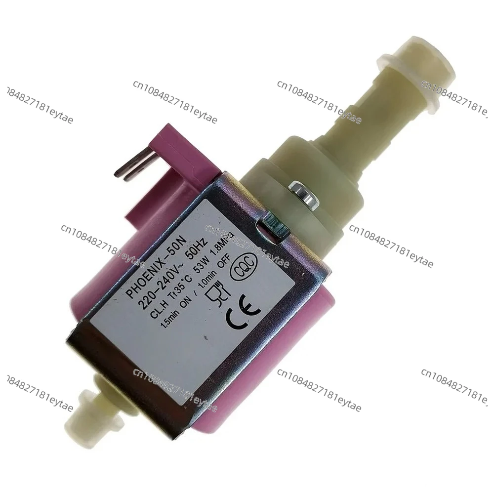 50-n-220v-240v-53w-コーヒーマシン＆エスプレッソマシン用ソレノイドポンプ電磁ウォーターポンプ（自吸式）