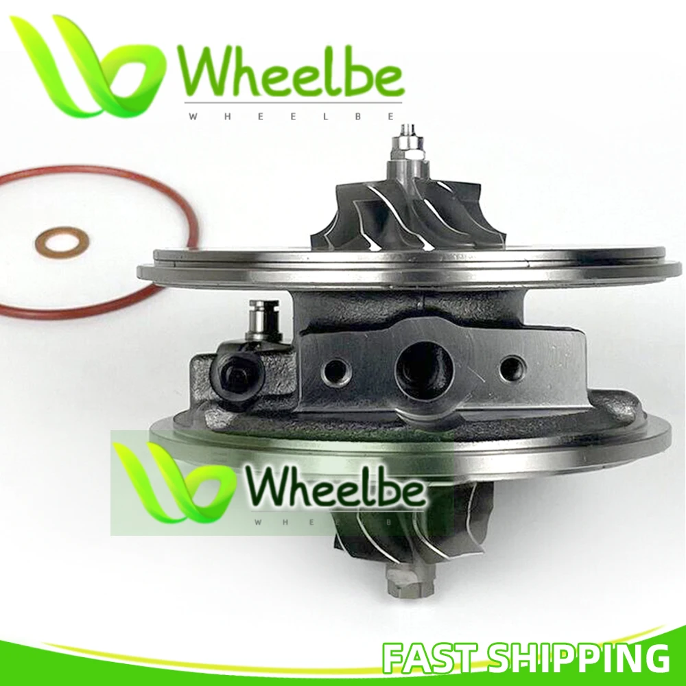 Turbo Cartridge For Renault Megane Scenic 1.9 dCi 96Kw F9Q 870 & 872- GTB1446V 774193 8200753383 774193-5003S 774193-0003